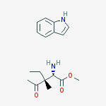 CAS 66642-42-0 structure