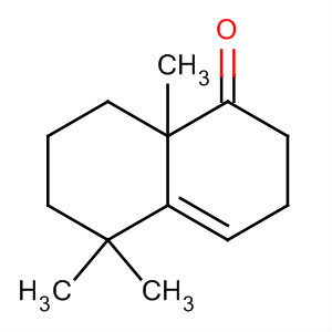 CAS 66819-42-9 molecular structure
