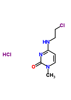CAS 66929-42-8 molecular structure