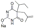 CAS 67050-42-4 structure