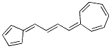 CAS 67052-42-0 molecular structure