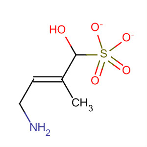 CAS 67068-42-2 molecular structure