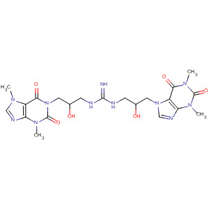 CAS 671780-42-0 molecular structure