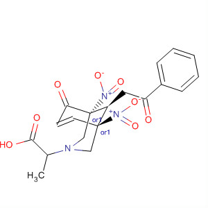 CAS 672884-42-3 molecular structure