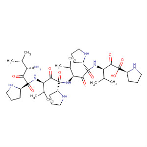 CAS 67291-42-3 structure