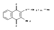 CAS 67304-42-1 molecular structure