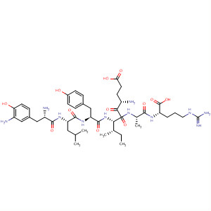 CAS 675141-42-1 molecular structure