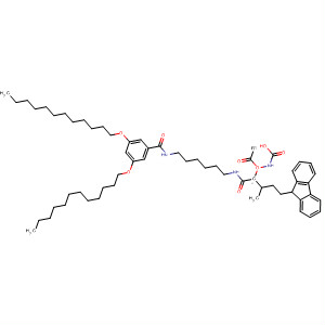 CAS 675620-42-5 molecular structure