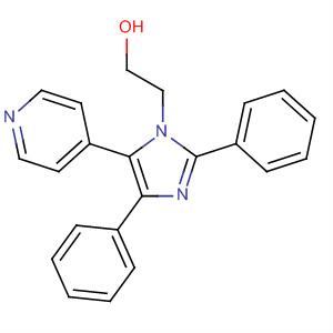 CAS 676168-42-6 structure