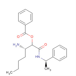 CAS 676235-42-0 molecular structure