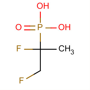 CAS 677-42-9 molecular structure