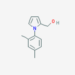 CAS 677732-42-2 structure