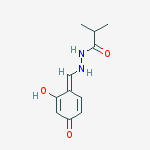 CAS 677739-42-3 molecular structure
