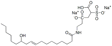 CAS 67893-42-9 molecular structure