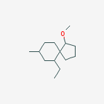CAS 678981-42-5 molecular structure