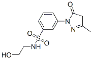 CAS 68003-42-9 molecular structure