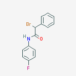 CAS 680213-42-7 molecular structure