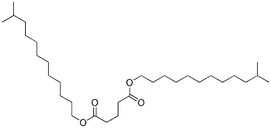 CAS 68080-42-2 molecular structure