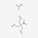 CAS 68134-42-9 molecular structure