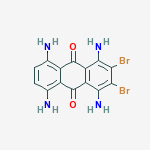 CAS 68214-42-6 structure