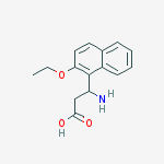 CAS 682804-42-8 molecular structure