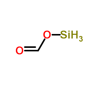 CAS 6876-42-2 molecular structure