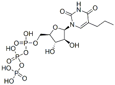 CAS 69175-42-4 molecular structure