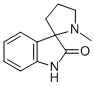CAS 69226-42-2 molecular structure