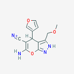 CAS 6926-42-7 structure