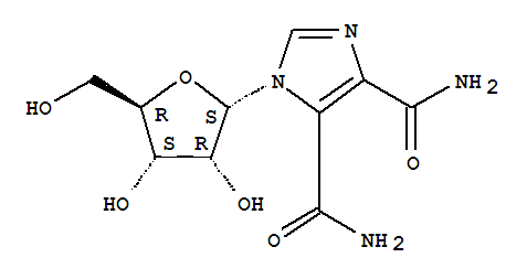 CAS 69465-42-5 molecular structure
