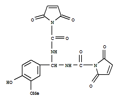 CAS 6950-42-1 structure
