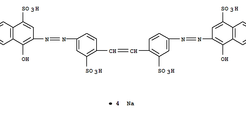 CAS 6962-42-1 structure