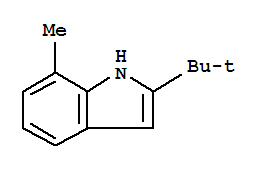 CAS 69622-42-0 structure