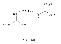 CAS 6964-42-7 molecular structure