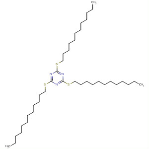 CAS 69679-42-1 molecular structure