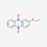 CAS 6968-42-9 molecular structure