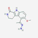 CAS 69732-42-9 structure