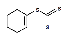 CAS 698-42-0 molecular structure