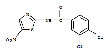 CAS 69819-42-7 structure