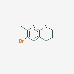 CAS 698974-42-4 structure