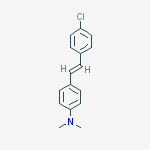 CAS 69957-42-2 molecular structure