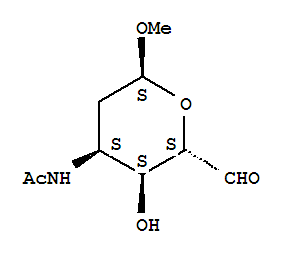 CAS 69975-42-4 structure