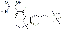 CAS 700826-42-2 molecular structure