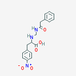 CAS 70172-42-8 molecular structure