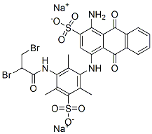 CAS 70210-42-3 structure