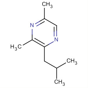 CAS 70303-42-3 structure