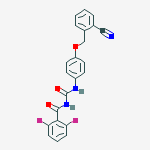 CAS 70312-42-4 molecular structure