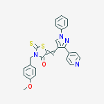 CAS 7061-42-9 molecular structure