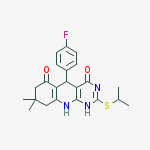 CAS 7062-42-2 structure