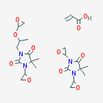 CAS 70703-42-3 structure